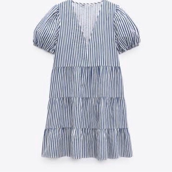 Dress - Picture 3 of 5